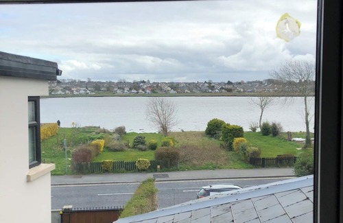 Galway City Centre House | Bay View Holiday Home Galway City