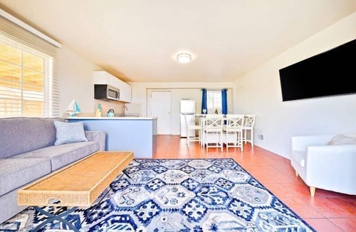 Imperial Beach House | BAY VIEW Home by Coronado bike and hike path!