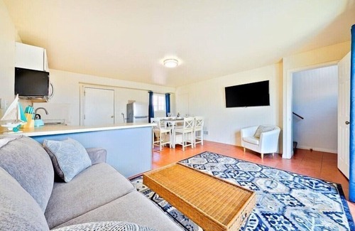 Imperial Beach House | BAY VIEW Home by Coronado bike and hike path!
