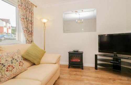 Old Colwyn House | Bay View House