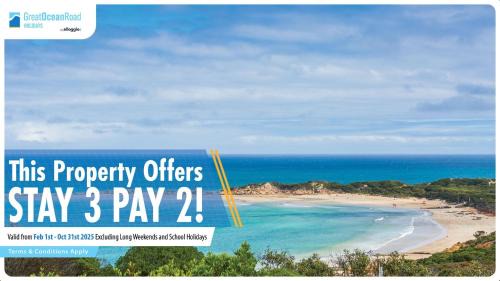 Lorne Apartment | Bay View Motel Number 3