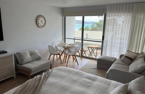 Lorne Apartment | Bay View Motel Number 3