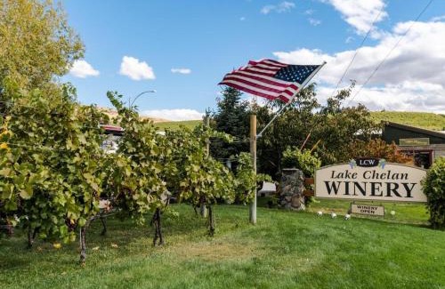 Manson House | Bay View