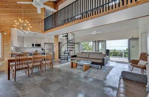 Broadkill Beach House | Bay Views in Broadkill Beach