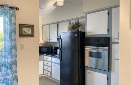 Clearwater Beach Apartment | Bay Watch #5 - Weekly Beach Rental