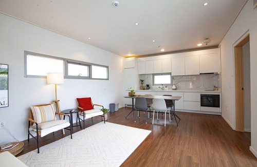 Namhae House | bay591