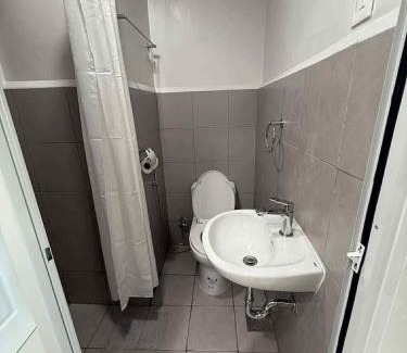 Dagupan Apartment | Bayani Hall - Studio Condo Unit