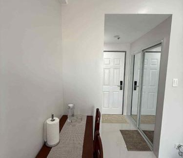 Dagupan Apartment | Bayani Hall - Studio Condo Unit