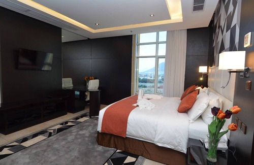 Muhayil Hotel | Bayat Suites