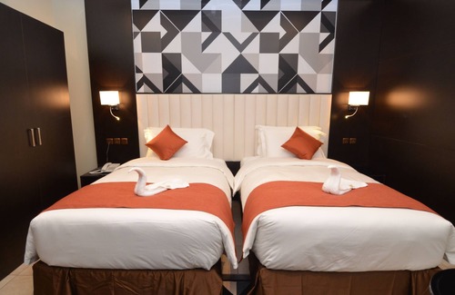 Muhayil Hotel | Bayat Suites