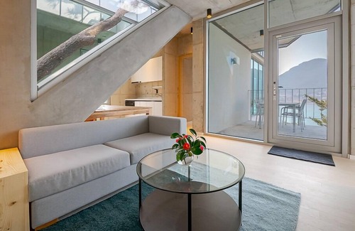 Namhae Villa | Bayclub