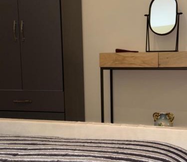 Chiswick Apartment | BAYCROFT House
