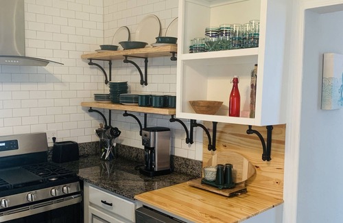 Bay St Louis House | BayDream Believer
