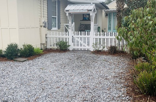 Bay St Louis House | BayDream Believer