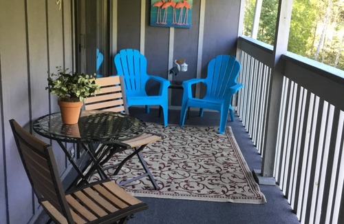 Bayfield Condo | Bayfield- Charming Newly Remodeled Condo, Gateway to Apostles