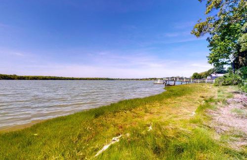 Eastham House | Bayfront Dreaming