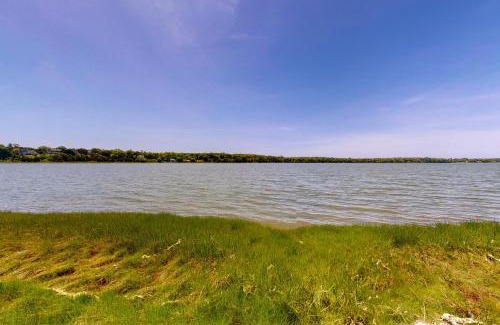 Eastham House | Bayfront Dreaming