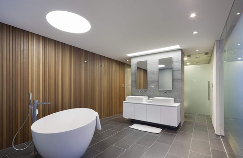 Jungmun Hotel | Bayhill Pool & Villa