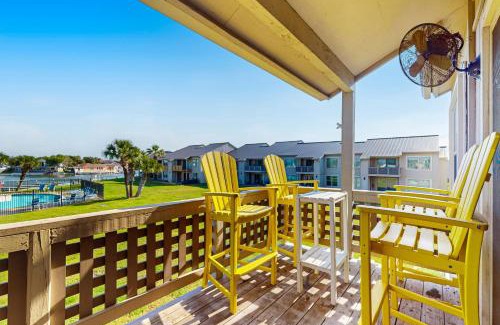 Harbor Oaks Apartment | Bayhouse condos 2410