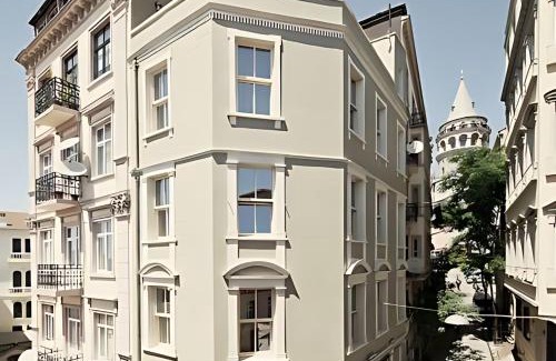 Galata Apartment | Baylo Suites