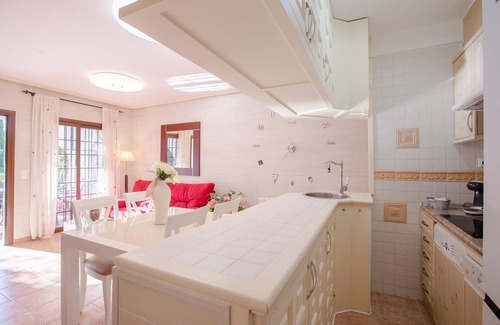 Miami Platja Apartment | BayMar - Alojamientos MarCalm