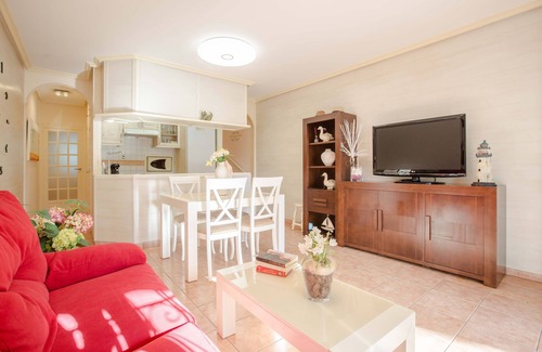 Miami Platja Apartment | BayMar - Alojamientos MarCalm