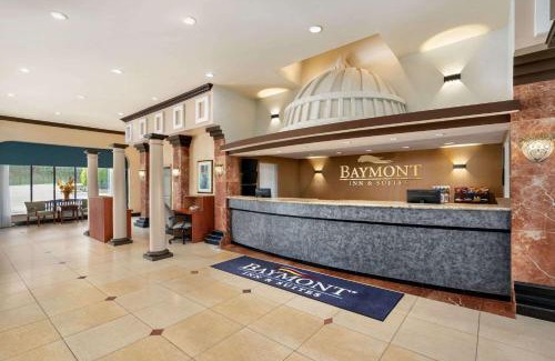 West Hills Hotel | Baymont by Wyndham Bremerton WA