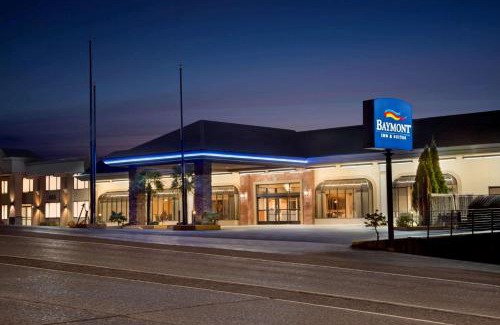 West Hills Hotel | Baymont by Wyndham Bremerton WA