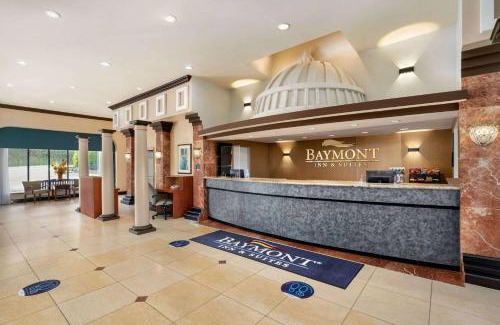 West Hills Hotel | Baymont by Wyndham Bremerton WA