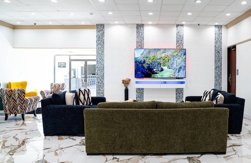 Central City Hotel | Baymont by Wyndham Corpus Christi Airport