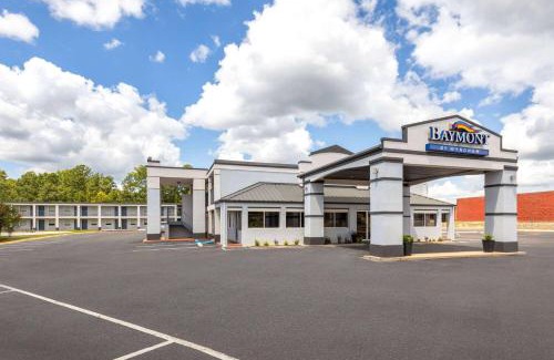 Dothan Hotel | Baymont by Wyndham Dothan