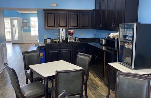 Dublin Hotel | Baymont by Wyndham Dublin