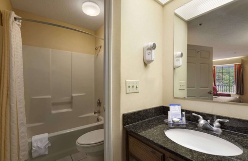 Dublin Hotel | Baymont by Wyndham Dublin