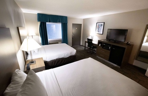 Effingham Hotel | Baymont by Wyndham Effingham
