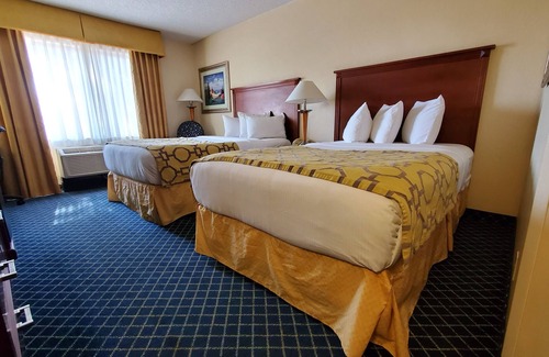 Flagstaff Hotel | Baymont by Wyndham Flagstaff