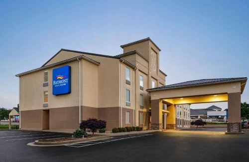 Georgetown Hotel | Baymont by Wyndham Georgetown Lexington North