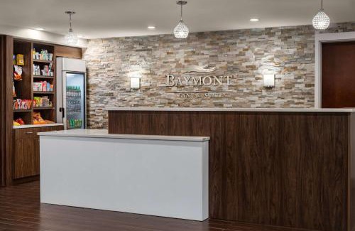 Georgetown Hotel | Baymont by Wyndham Georgetown Lexington North