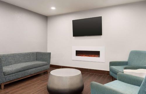 Georgetown Hotel | Baymont by Wyndham Georgetown Lexington North