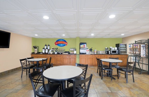 Goodlettsville Hotel | Baymont by Wyndham Goodlettsville/Nashville