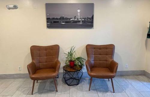 Great Falls Hotel | Baymont by Wyndham Great Falls City Center