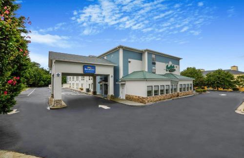Grovetown Hotel | Baymont by Wyndham Grovetown Augusta