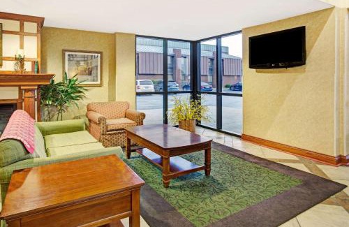 Indianapolis Hotel | Baymont by Wyndham Indianapolis West