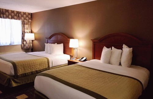 Indianapolis Hotel | Baymont by Wyndham Indianapolis West