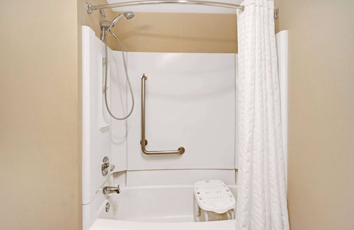 Indianapolis Hotel | Baymont by Wyndham Indianapolis West