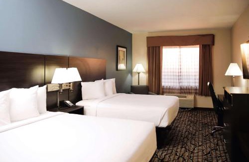 Tougaloo Hotel | Baymont by Wyndham Jackson/Ridgeland