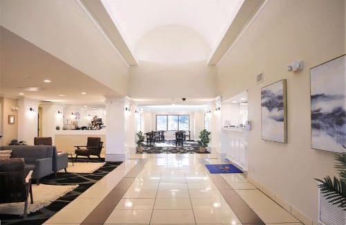 Tougaloo Hotel | Baymont by Wyndham Jackson/Ridgeland