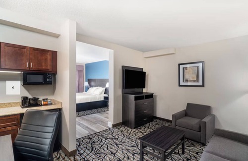 Tougaloo Hotel | Baymont by Wyndham Jackson/Ridgeland