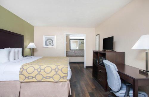 Lake City Hotel | Baymont by Wyndham Lake City I-75