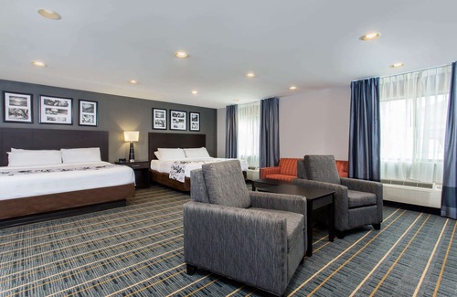 Lancaster Hotel | Baymont by Wyndham Lancaster