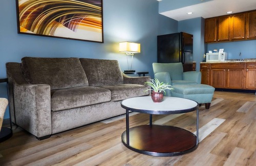 London Hotel | Baymont by Wyndham London KY